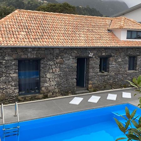 Cottage Quinze, Contemporary Designed Cottage With Swimming Pool Ponta Delgada  Buitenkant foto