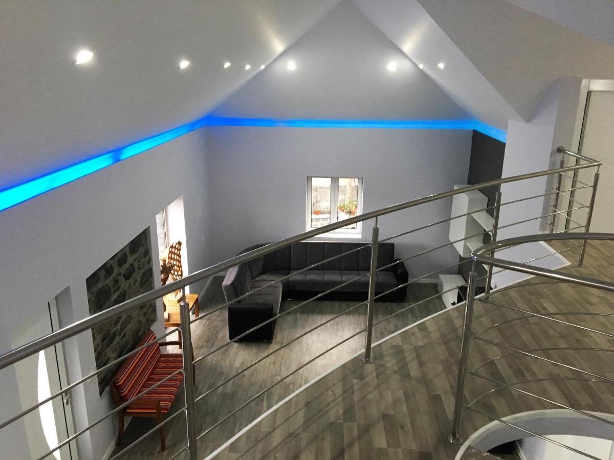 Cottage Quinze, Contemporary Designed Cottage With Swimming Pool Ponta Delgada  Buitenkant foto