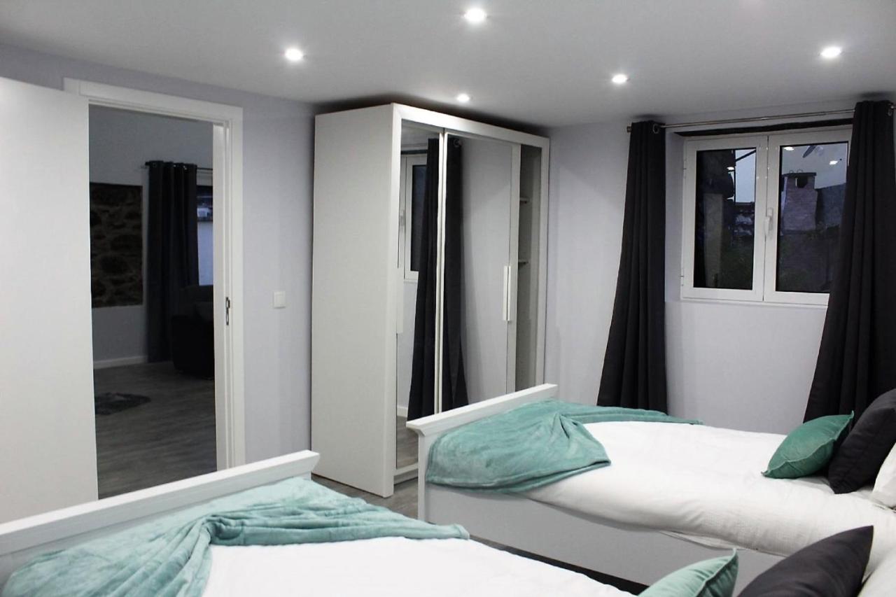 Cottage Quinze, Contemporary Designed Cottage With Swimming Pool Ponta Delgada  Buitenkant foto