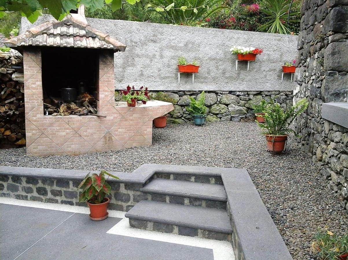 Cottage Quinze, Contemporary Designed Cottage With Swimming Pool Ponta Delgada  Buitenkant foto
