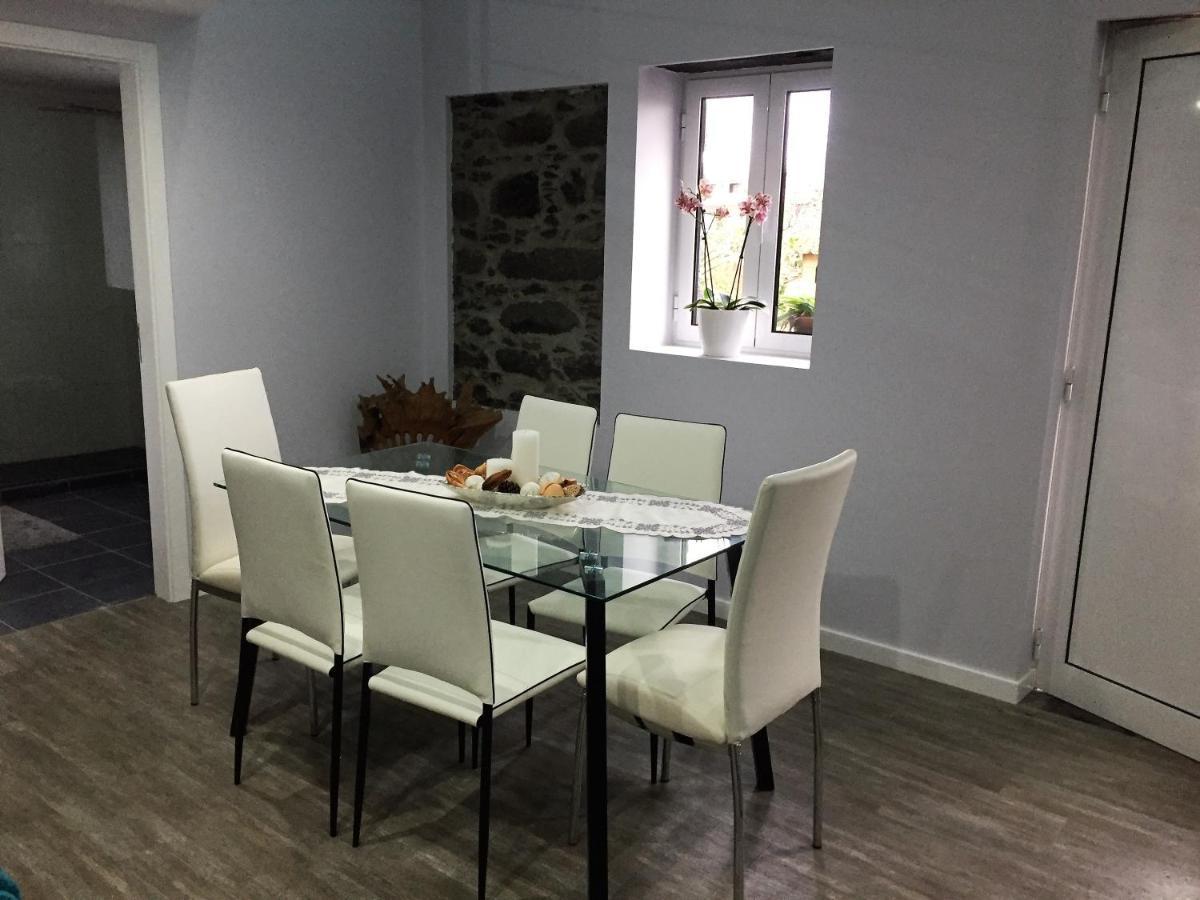 Cottage Quinze, Contemporary Designed Cottage With Swimming Pool Ponta Delgada  Buitenkant foto