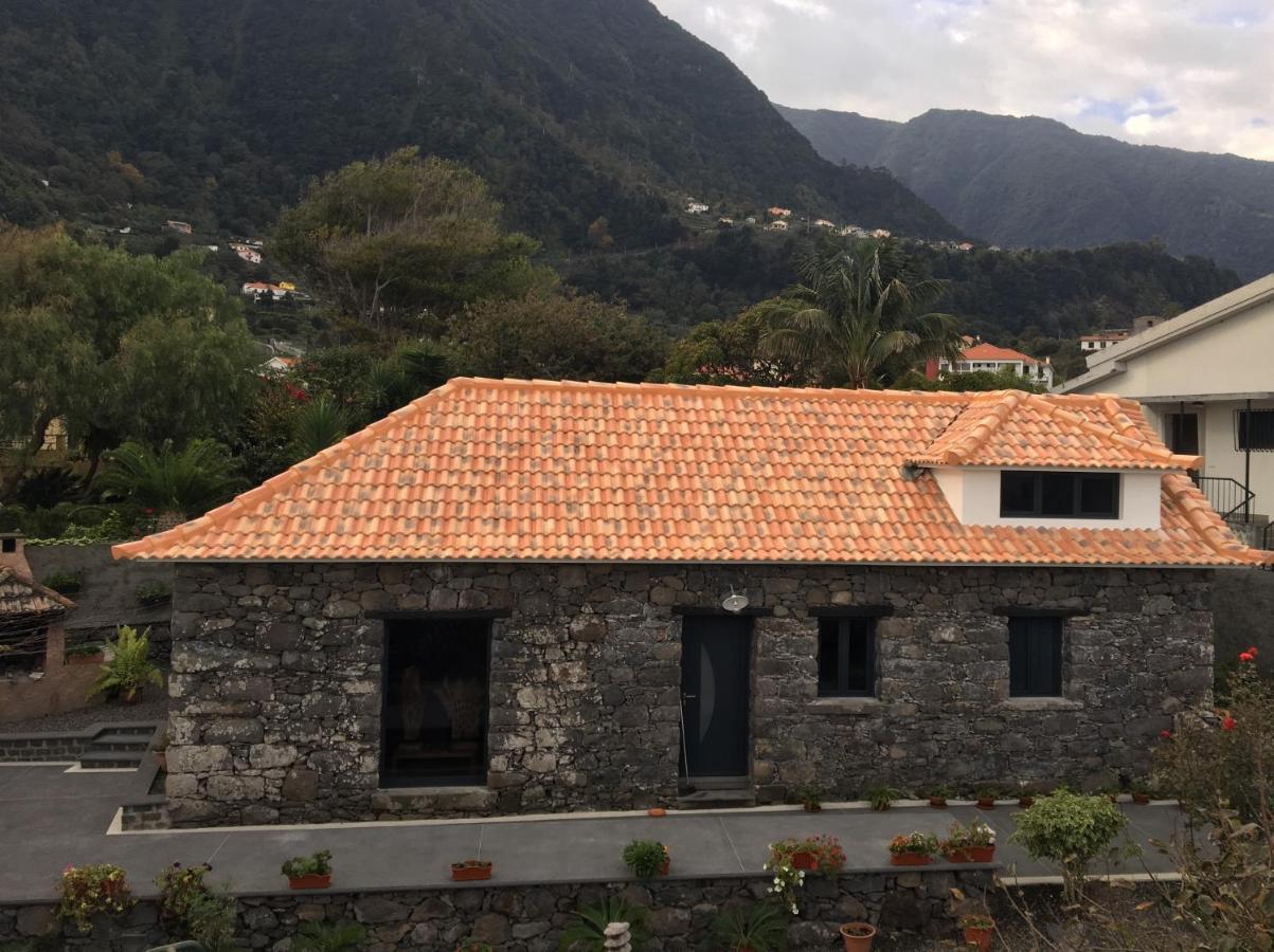 Cottage Quinze, Contemporary Designed Cottage With Swimming Pool Ponta Delgada  Buitenkant foto