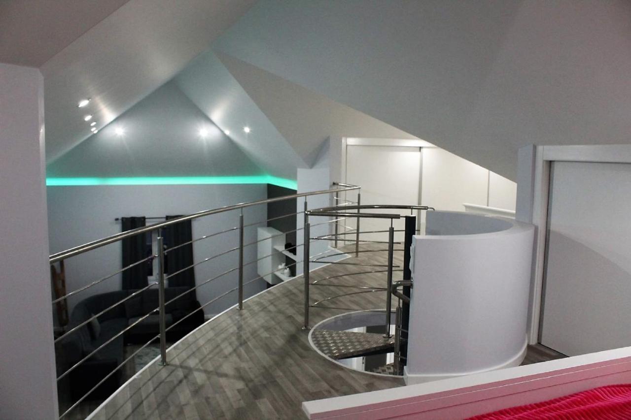 Cottage Quinze, Contemporary Designed Cottage With Swimming Pool Ponta Delgada  Buitenkant foto