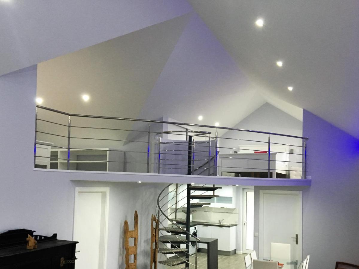 Cottage Quinze, Contemporary Designed Cottage With Swimming Pool Ponta Delgada  Buitenkant foto