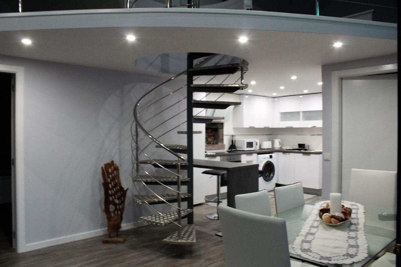 Cottage Quinze, Contemporary Designed Cottage With Swimming Pool Ponta Delgada  Buitenkant foto