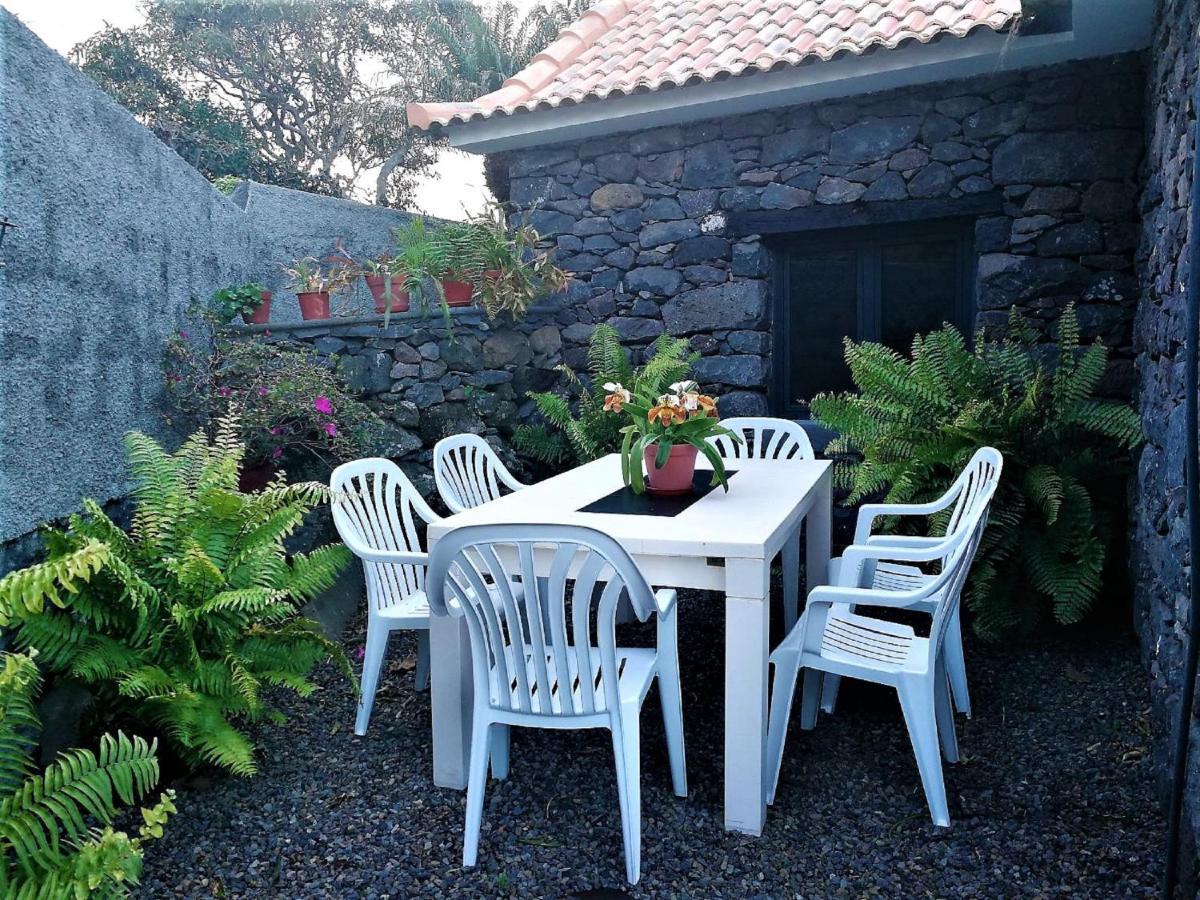 Cottage Quinze, Contemporary Designed Cottage With Swimming Pool Ponta Delgada  Buitenkant foto