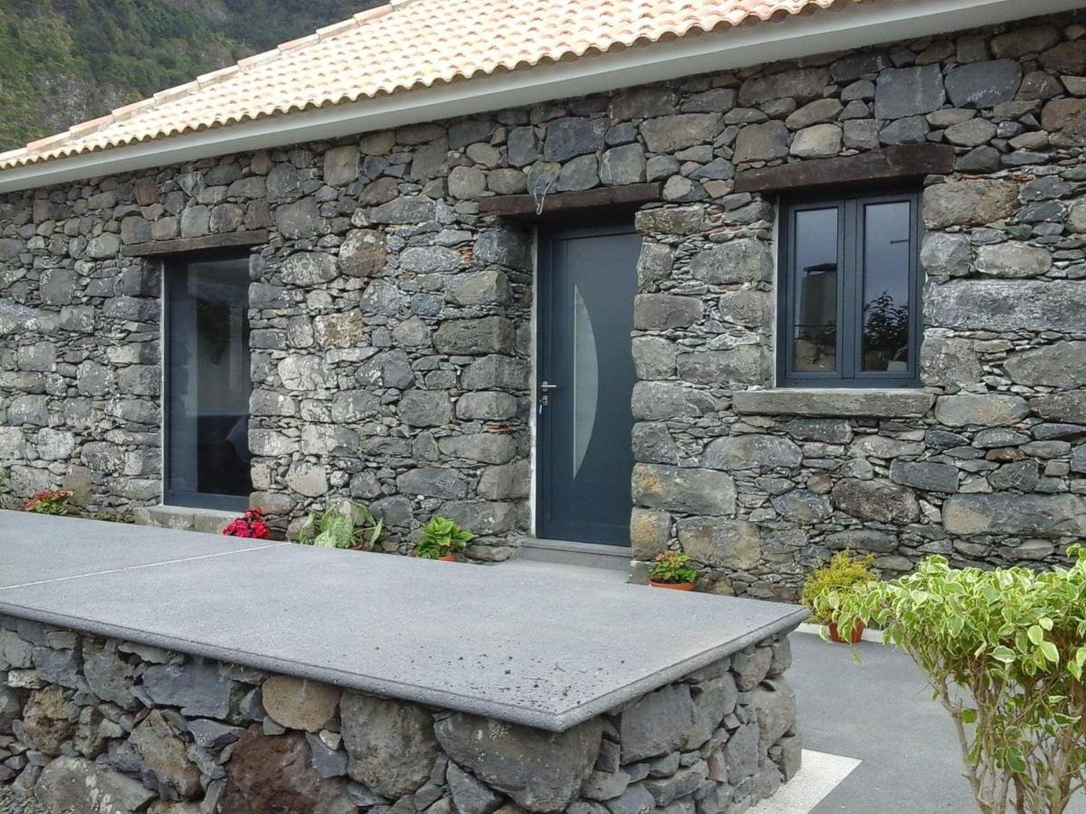 Cottage Quinze, Contemporary Designed Cottage With Swimming Pool Ponta Delgada  Buitenkant foto
