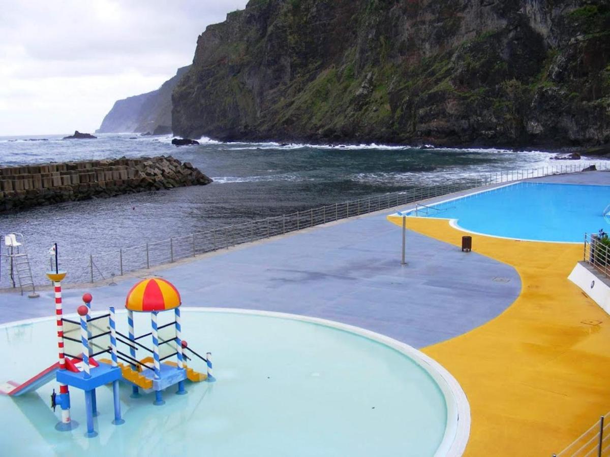 Cottage Quinze, Contemporary Designed Cottage With Swimming Pool Ponta Delgada  Buitenkant foto