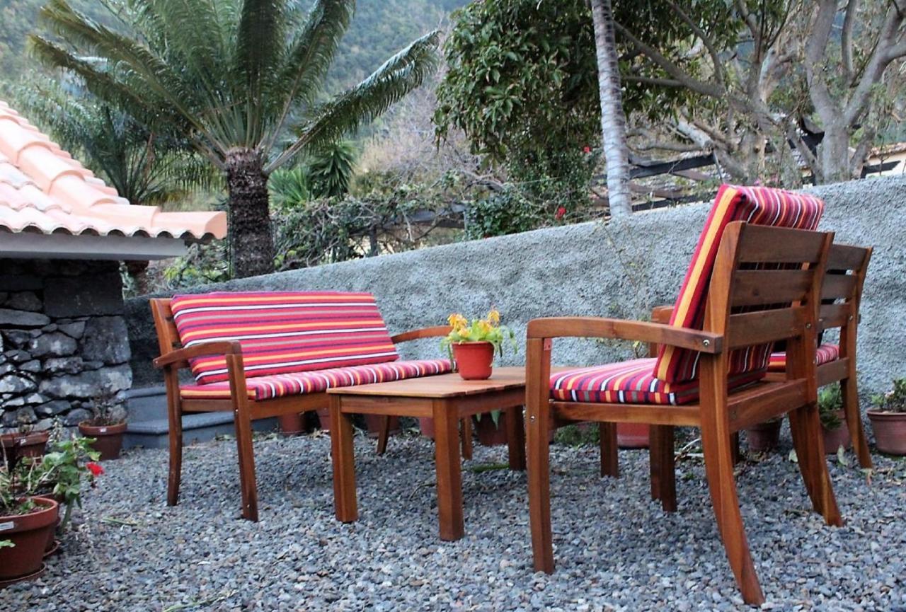 Cottage Quinze, Contemporary Designed Cottage With Swimming Pool Ponta Delgada  Buitenkant foto