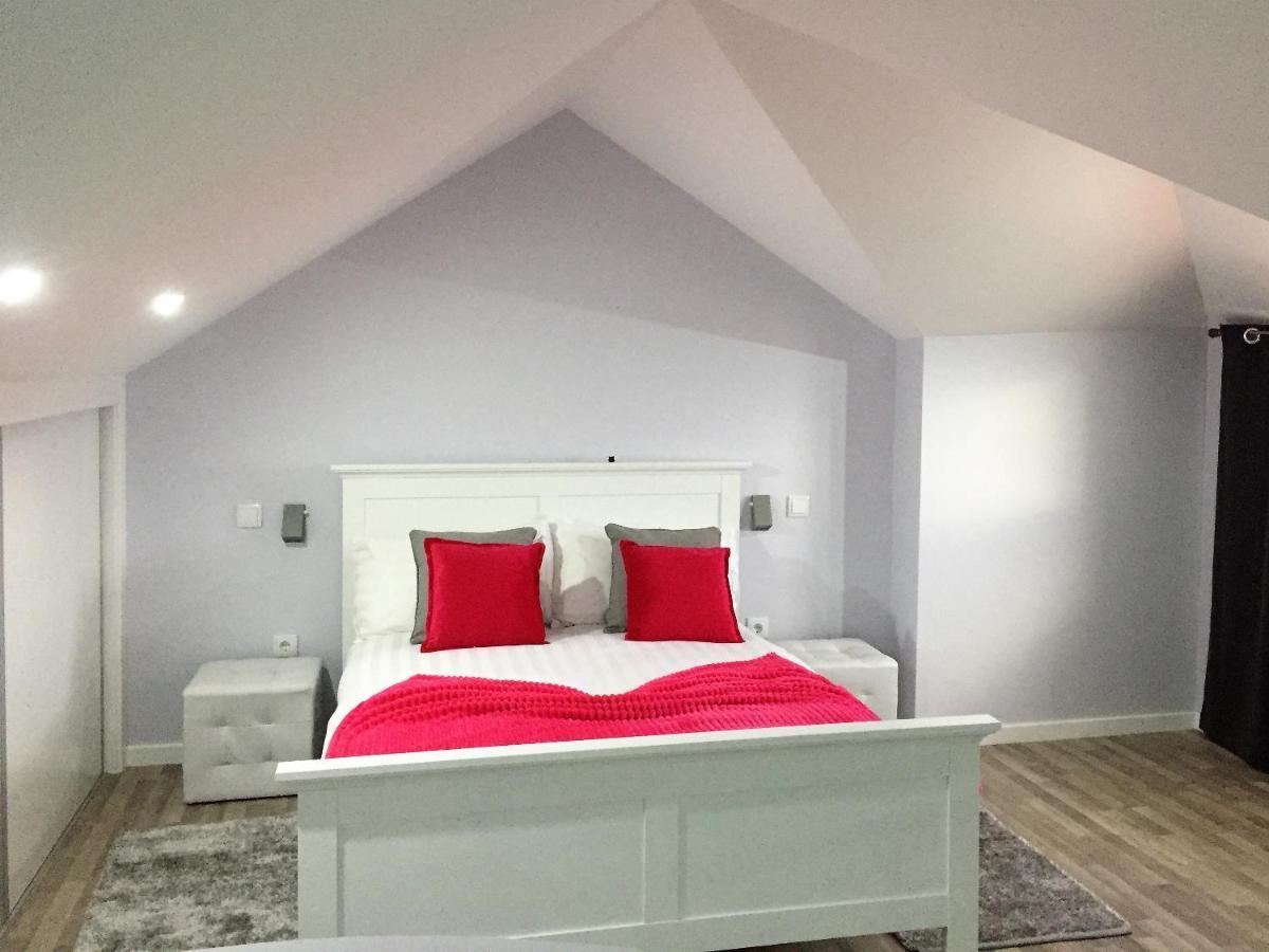 Cottage Quinze, Contemporary Designed Cottage With Swimming Pool Ponta Delgada  Buitenkant foto