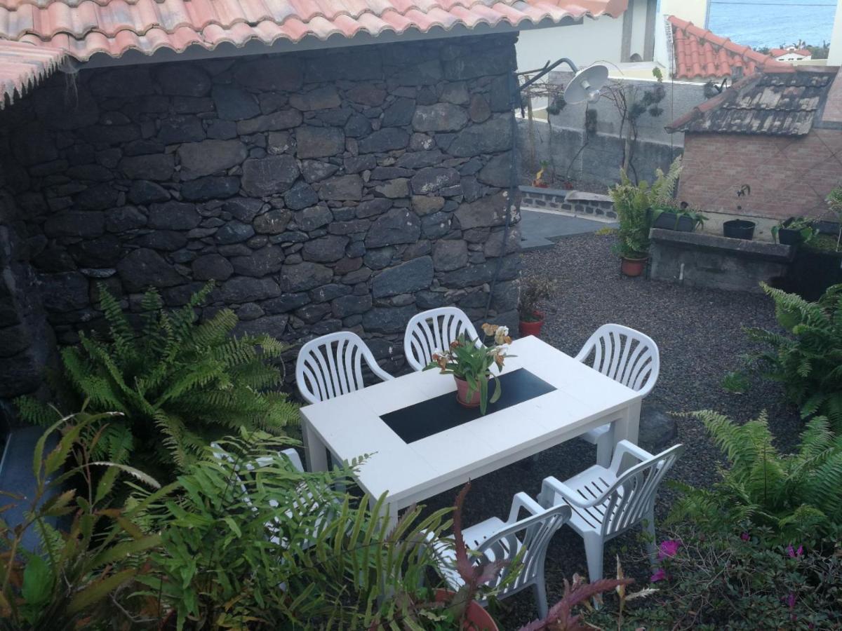 Cottage Quinze, Contemporary Designed Cottage With Swimming Pool Ponta Delgada  Buitenkant foto