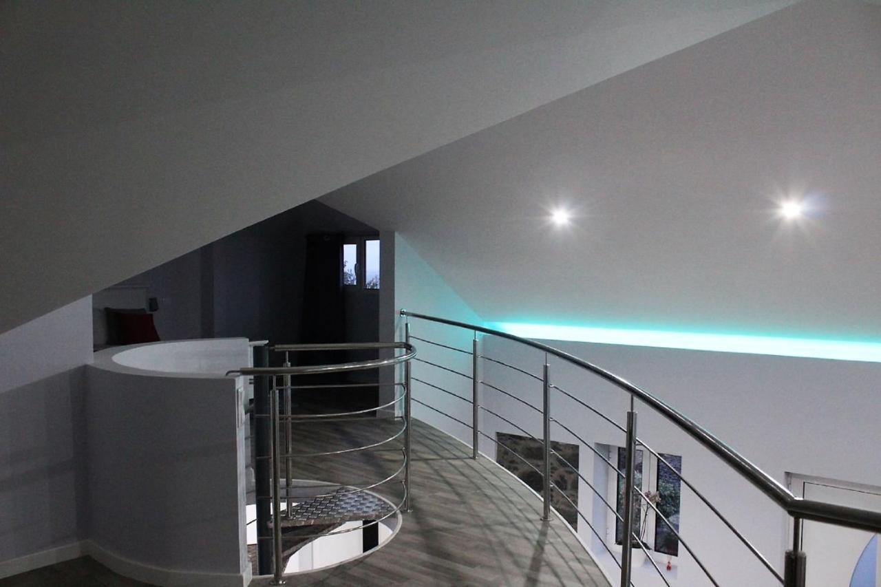 Cottage Quinze, Contemporary Designed Cottage With Swimming Pool Ponta Delgada  Buitenkant foto